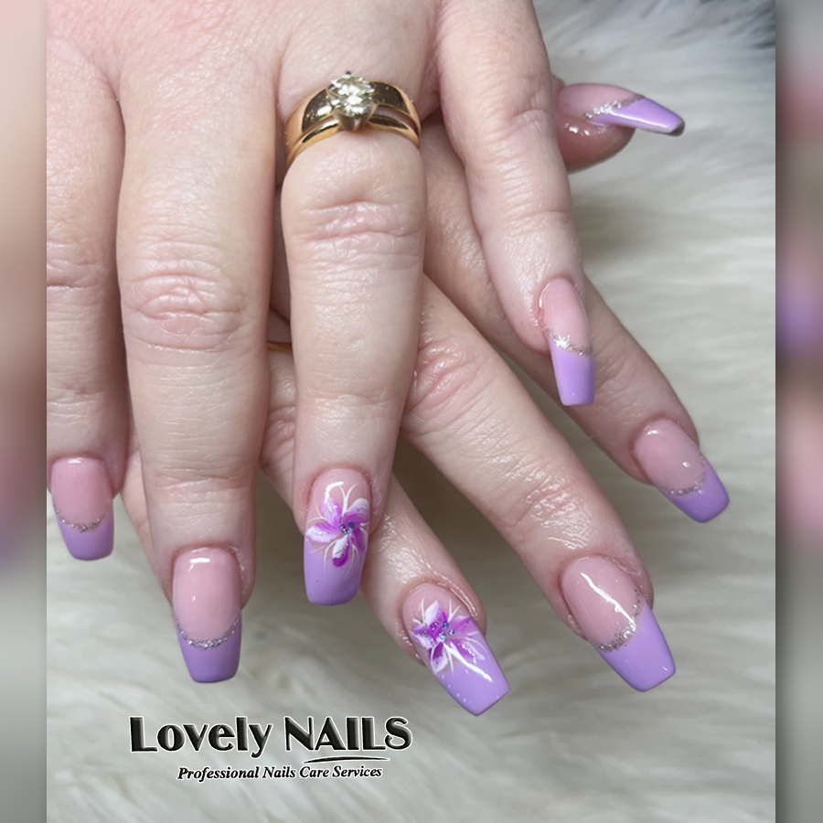 Beautiful Nails
